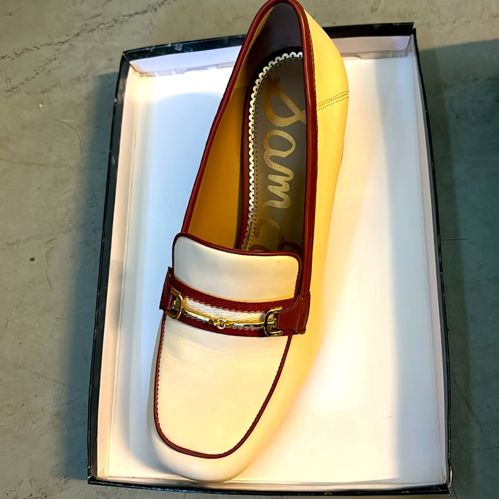 Very good condition sam Edelman shoes. 7M